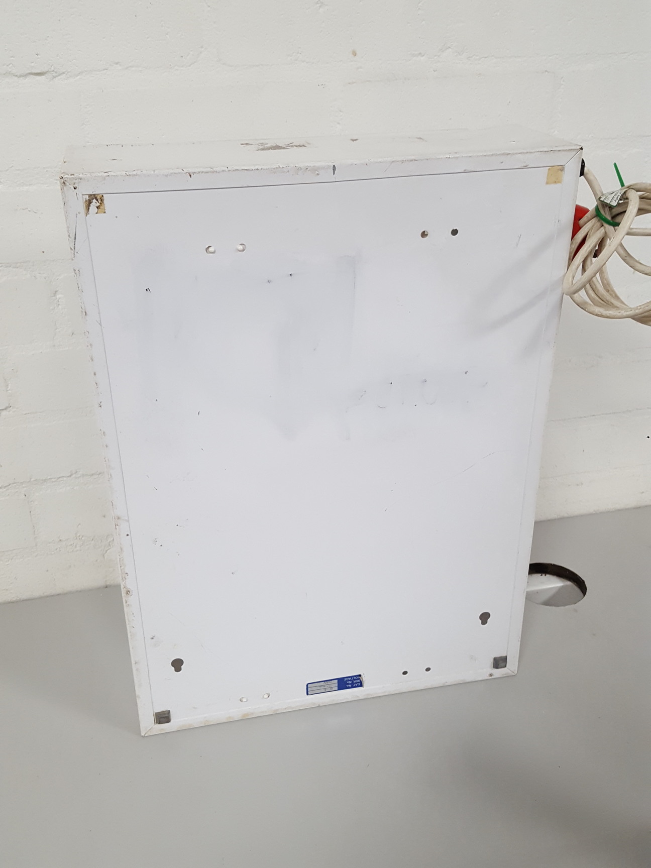 Image of B1-G X-Ray Light Box Lab Spare or Repairs Lab