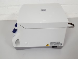 Thumbnail image of Eppendorf 5424 Benchtop Microcentrifuge Lab Centrifuge + 24 Tube Rotor