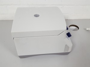 Thumbnail image of Eppendorf 5424 Benchtop Microcentrifuge Lab Centrifuge + 24 Tube Rotor