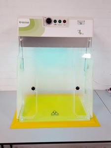 Thumbnail image of Scie-Plas GLE-UVSC UV Sterilisation Cabinet / Workstation Lab