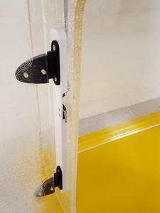 Thumbnail image of Scie-Plas GLE-UVSC UV Sterilisation Cabinet / Workstation Lab
