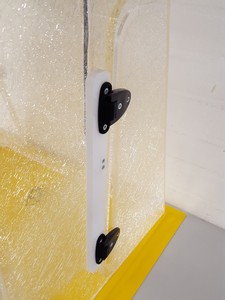 Thumbnail image of Scie-Plas GLE-UVSC UV Sterilisation Cabinet / Workstation Lab