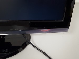 Thumbnail image of LG Flatron W2453SQ-PF Widescreen LCD Monitor AV VGA