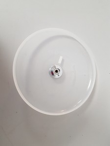 Thumbnail image of Eppendorf F-45-24-11 Fixed-Angle Centrifuge Rotor 13200rpm Max Lab