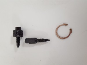 Thumbnail image of Eppendorf F-45-24-11 Fixed-Angle Centrifuge Rotor 13200rpm Max Lab