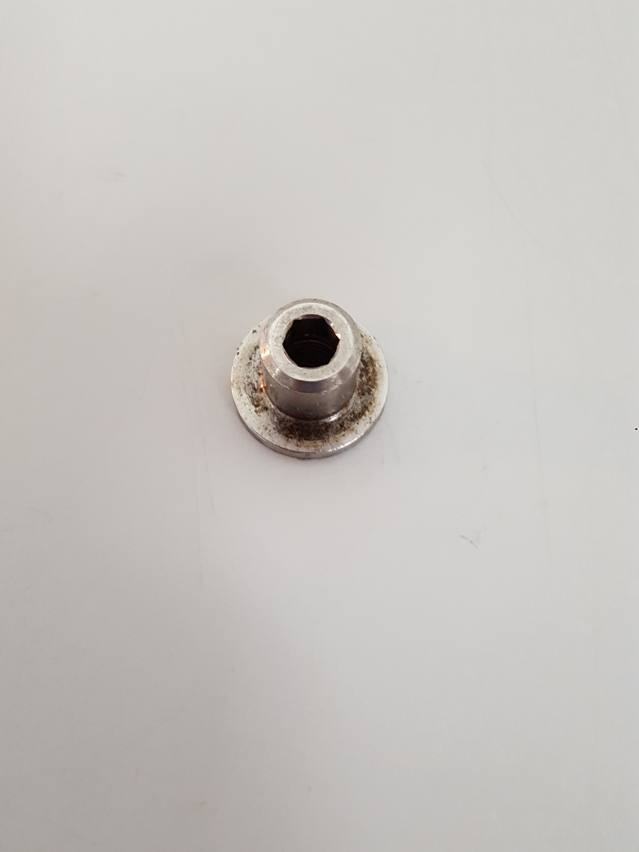 Image of Eppendorf F-45-24-11 Fixed-Angle Centrifuge Rotor 13200rpm Max Lab