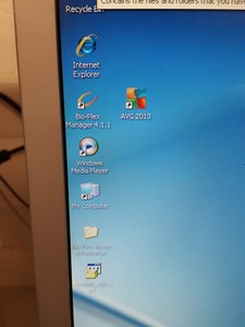 Thumbnail image of Bio-Rad Bio-Plex 200 Luminex System + Software & User Manuals Lab