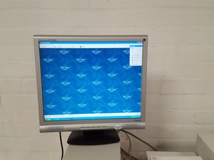 Thumbnail image of Bio-Rad Bio-Plex 200 Luminex System + Software & User Manuals Lab