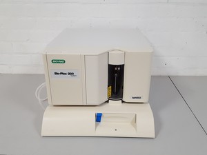 Thumbnail image of Bio-Rad Bio-Plex 200 Luminex System + Software & User Manuals Lab