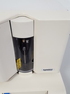 Thumbnail image of Bio-Rad Bio-Plex 200 Luminex System + Software & User Manuals Lab