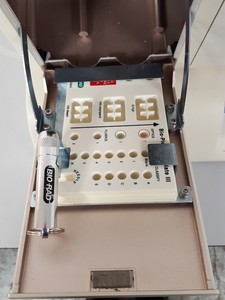 Thumbnail image of Bio-Rad Bio-Plex 200 Luminex System + Software & User Manuals Lab