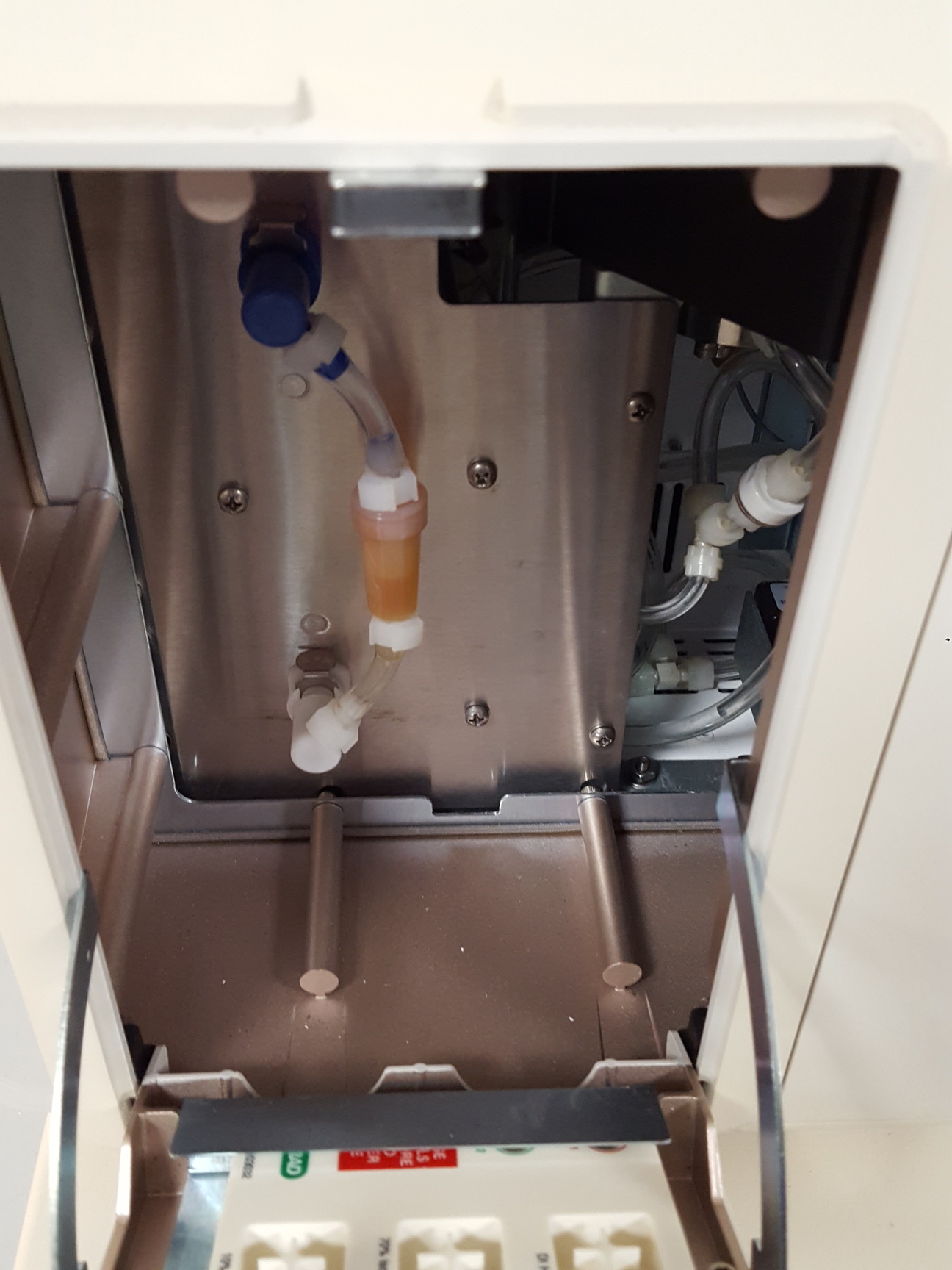 Image of Bio-Rad Bio-Plex 200 Luminex System + Software & User Manuals Lab