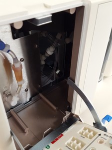 Thumbnail image of Bio-Rad Bio-Plex 200 Luminex System + Software & User Manuals Lab