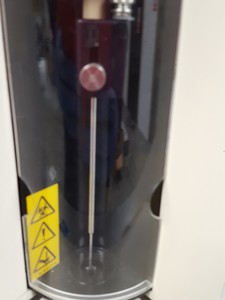 Thumbnail image of Bio-Rad Bio-Plex 200 Luminex System + Software & User Manuals Lab