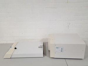 Thumbnail image of Bio-Rad Bio-Plex 200 Luminex System + Software & User Manuals Lab