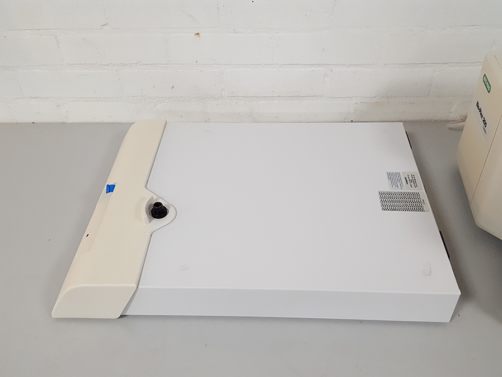 Image of Bio-Rad Bio-Plex 200 Luminex System + Software & User Manuals Lab