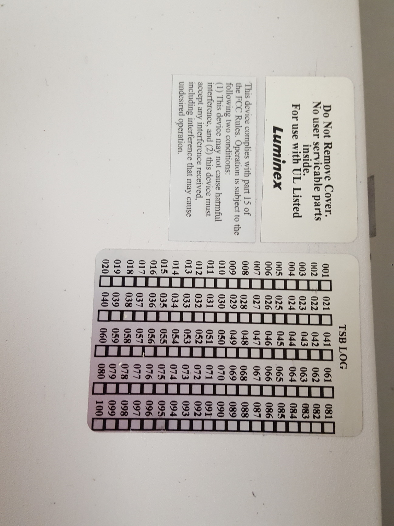 Image of Bio-Rad Bio-Plex 200 Luminex System + Software & User Manuals Lab