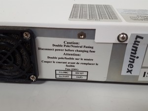 Thumbnail image of Bio-Rad Bio-Plex 200 Luminex System + Software & User Manuals Lab