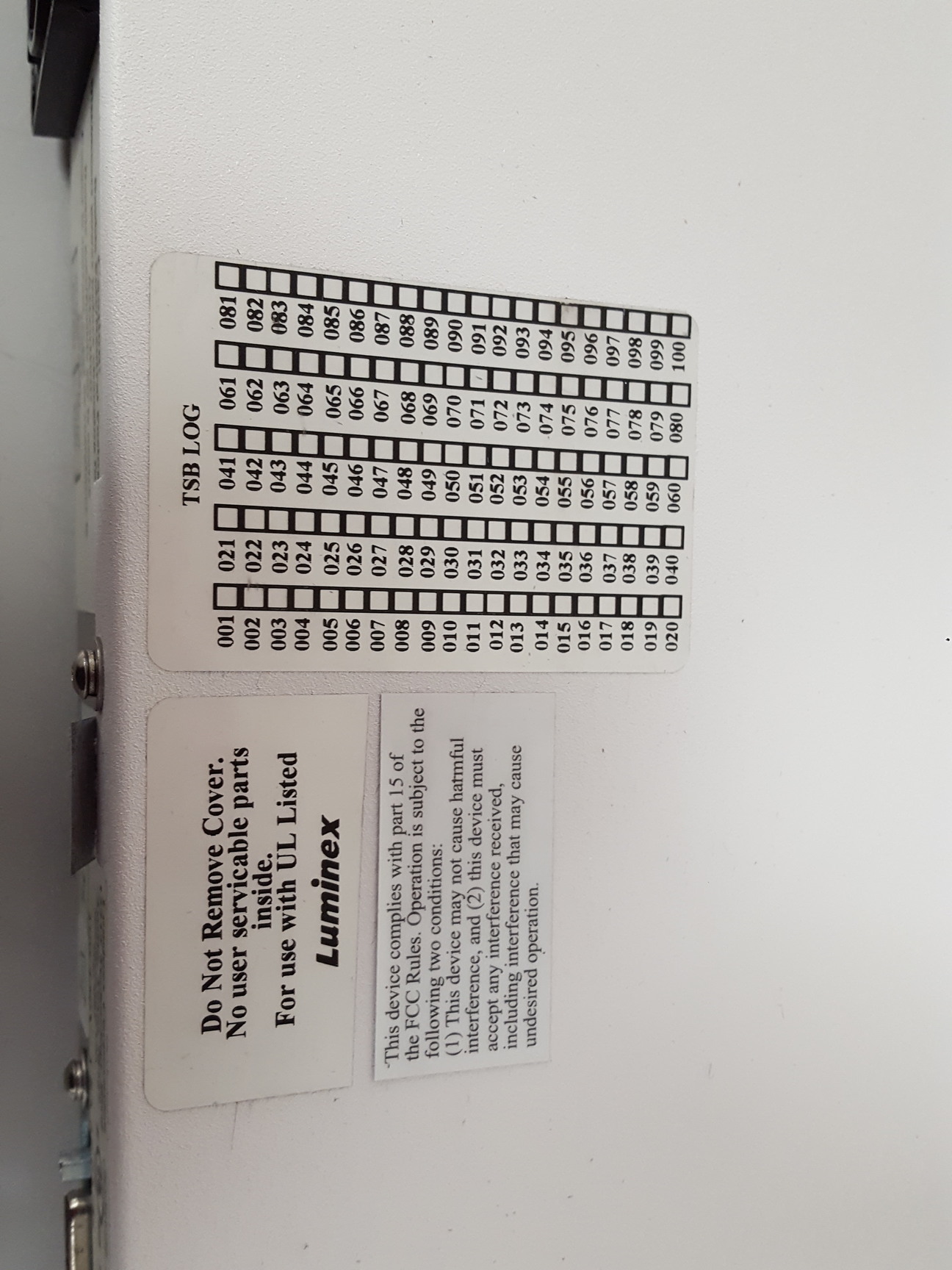 Image of Bio-Rad Bio-Plex 200 Luminex System + Software & User Manuals Lab