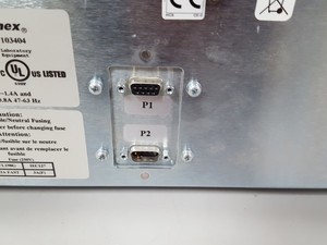 Thumbnail image of Bio-Rad Bio-Plex 200 Luminex System + Software & User Manuals Lab
