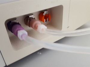 Thumbnail image of Bio-Rad Bio-Plex 200 Luminex System + Software & User Manuals Lab