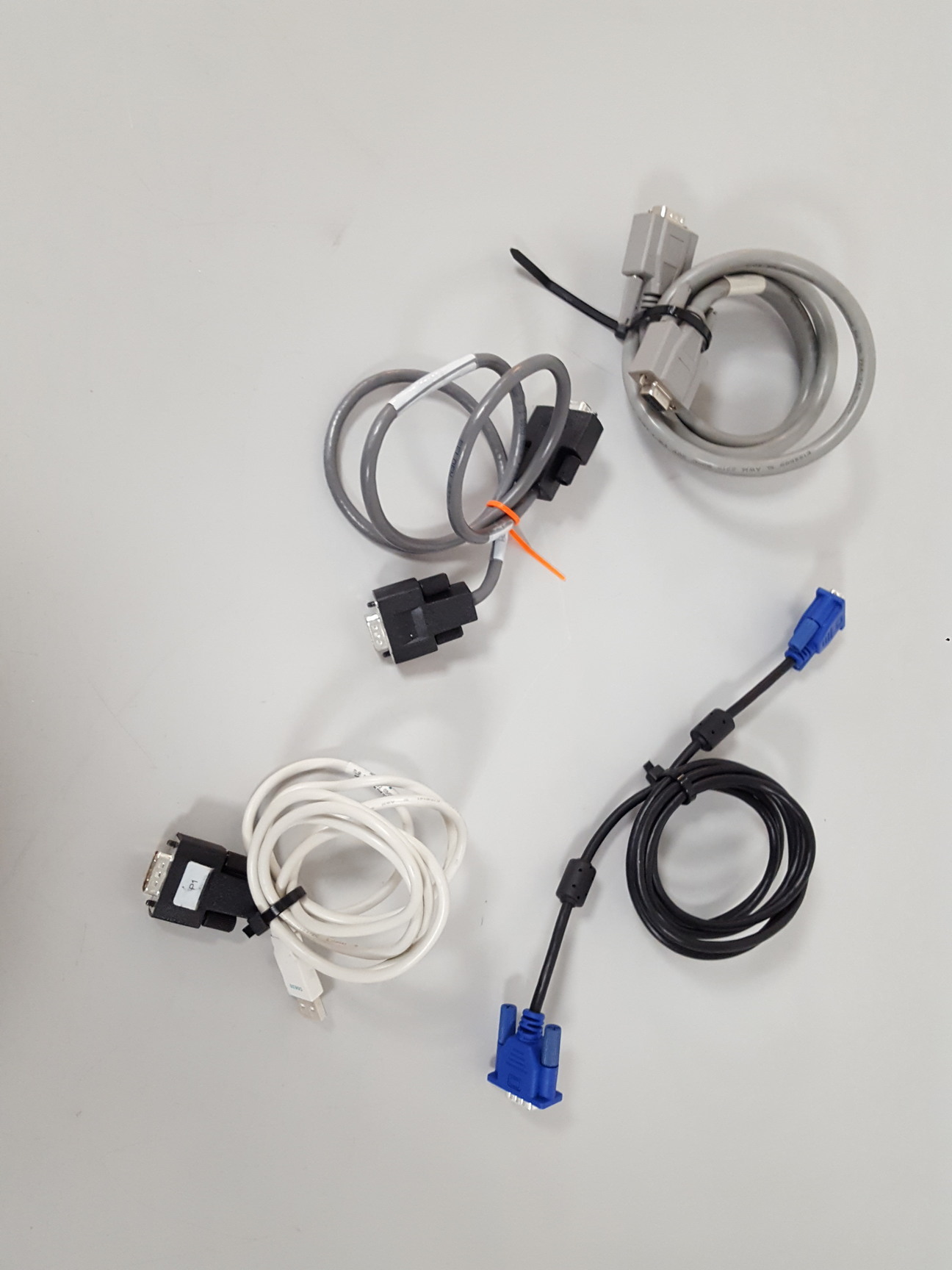 Image of Bio-Rad Bio-Plex 200 Luminex System + Software & User Manuals Lab