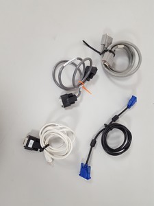 Thumbnail image of Bio-Rad Bio-Plex 200 Luminex System + Software & User Manuals Lab