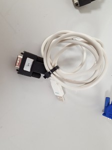 Thumbnail image of Bio-Rad Bio-Plex 200 Luminex System + Software & User Manuals Lab