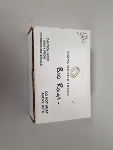 Thumbnail image of Bio-Rad Bio-Plex 200 Luminex System + Software & User Manuals Lab