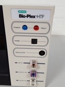 Thumbnail image of Bio-Rad Bio-Plex 200 Luminex System + Software & User Manuals Lab