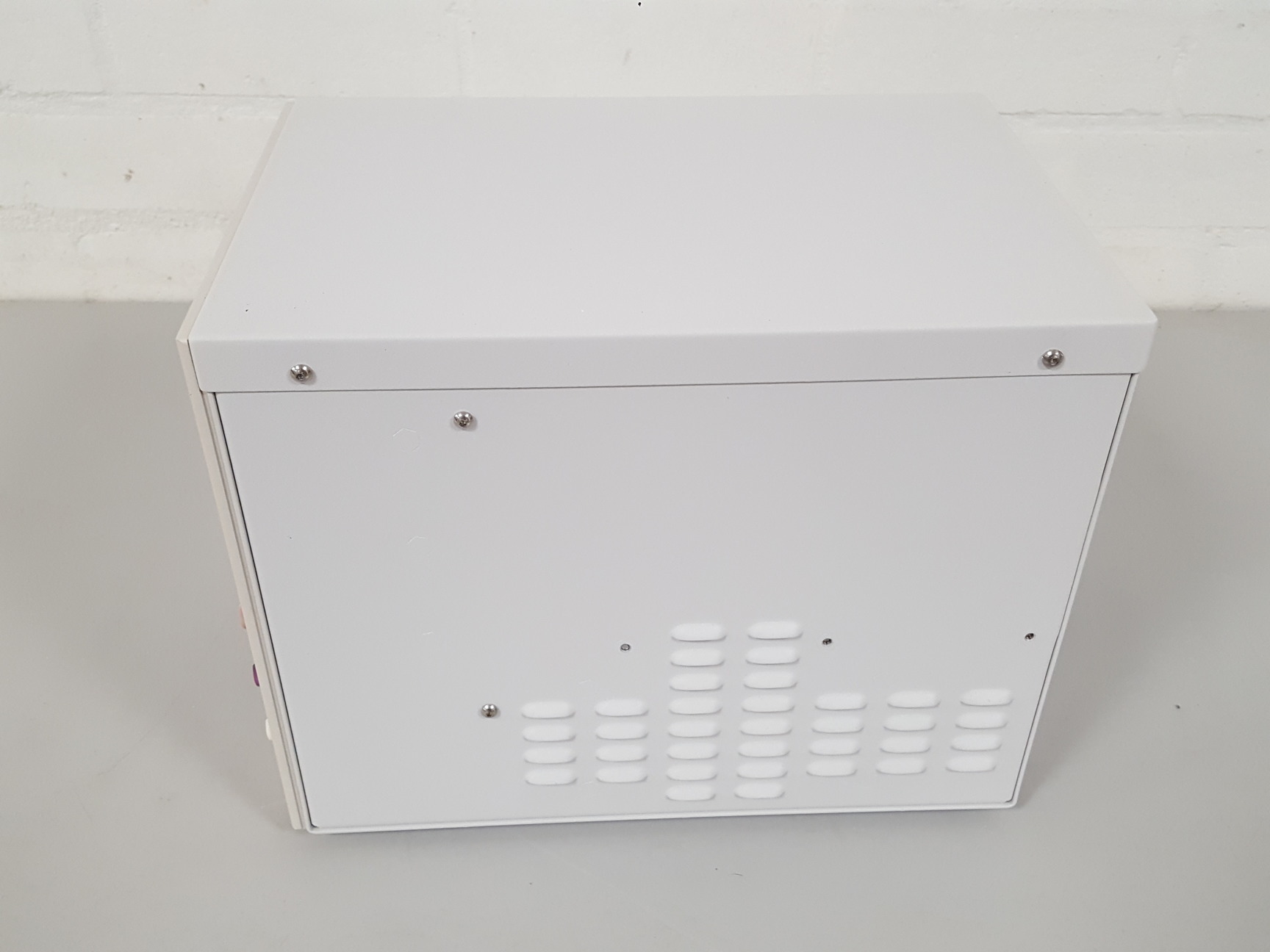 Image of Bio-Rad Bio-Plex 200 Luminex System + Software & User Manuals Lab