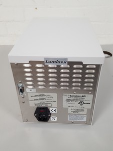 Thumbnail image of Bio-Rad Bio-Plex 200 Luminex System + Software & User Manuals Lab