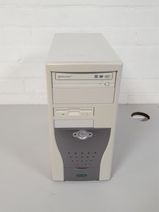 Thumbnail image of Bio-Rad Bio-Plex 200 Luminex System + Software & User Manuals Lab
