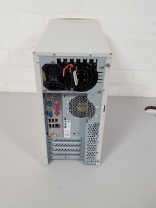 Thumbnail image of Bio-Rad Bio-Plex 200 Luminex System + Software & User Manuals Lab