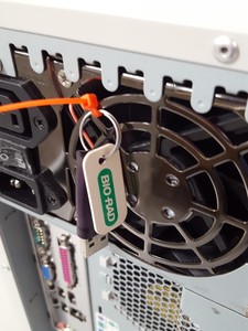 Thumbnail image of Bio-Rad Bio-Plex 200 Luminex System + Software & User Manuals Lab