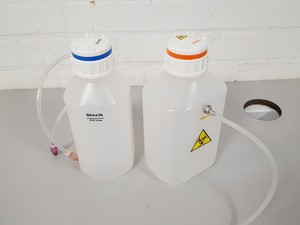 Thumbnail image of Bio-Rad Bio-Plex 200 Luminex System + Software & User Manuals Lab