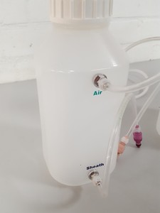 Thumbnail image of Bio-Rad Bio-Plex 200 Luminex System + Software & User Manuals Lab