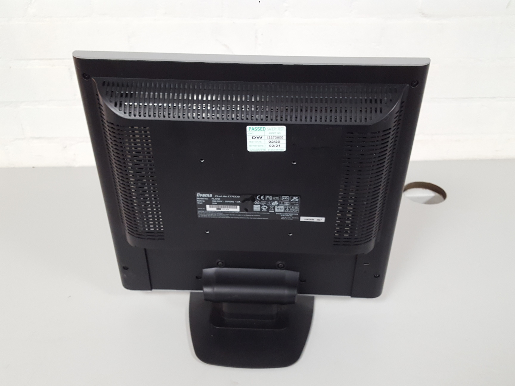 Image of Bio-Rad Bio-Plex 200 Luminex System + Software & User Manuals Lab