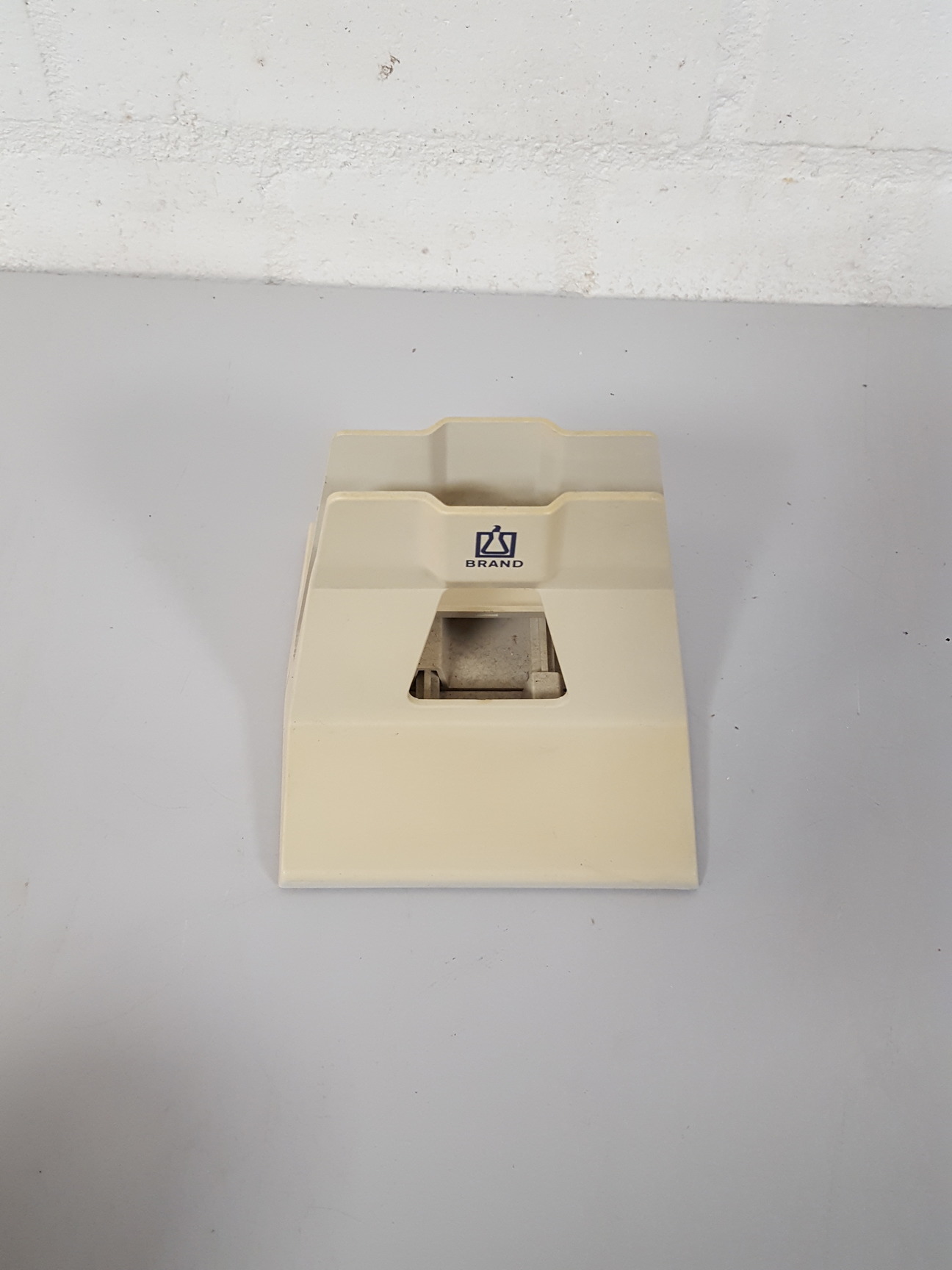 Image of Brand Transferpette 12 Multi-Channel Micropipette 2.5-25ul Lab