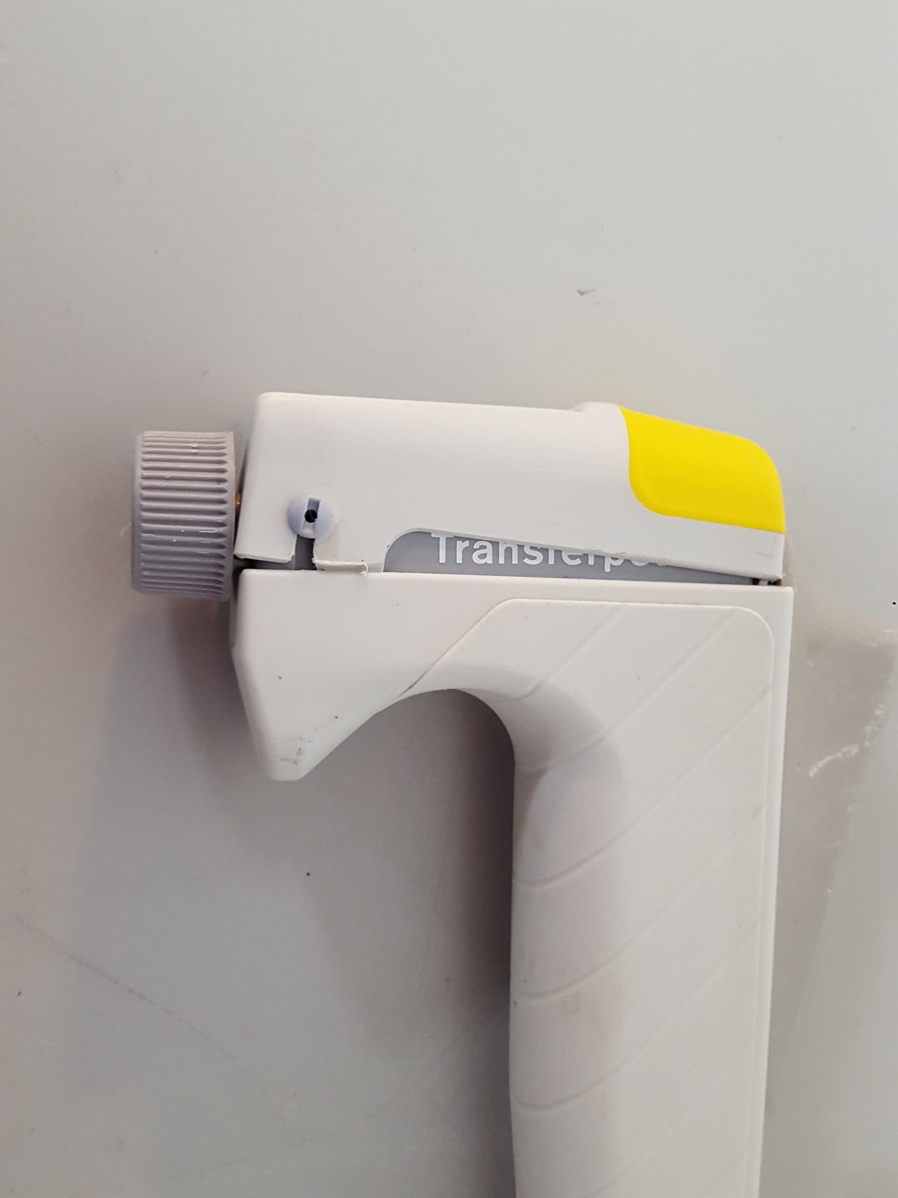 Image of Brand Transferpette 12 Multi-Channel Micropipette 2.5-25ul Lab