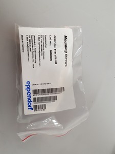 Thumbnail image of Eppendorf InjectMan NI 2 Micromanipulator + FemtoJet & Accessories Lab