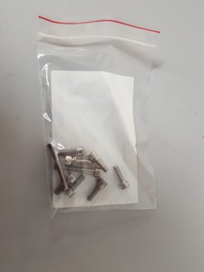 Thumbnail image of Eppendorf InjectMan NI 2 Micromanipulator + FemtoJet & Accessories Lab