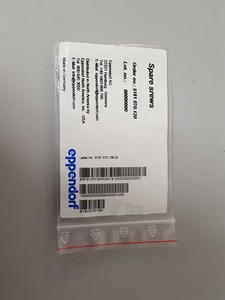 Thumbnail image of Eppendorf InjectMan NI 2 Micromanipulator + FemtoJet & Accessories Lab