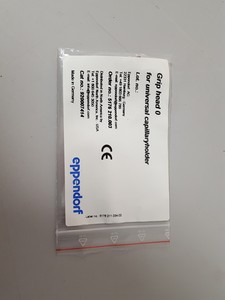 Thumbnail image of Eppendorf InjectMan NI 2 Micromanipulator + FemtoJet & Accessories Lab