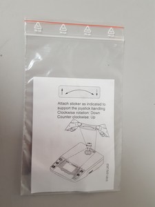 Thumbnail image of Eppendorf InjectMan NI 2 Micromanipulator + FemtoJet & Accessories Lab