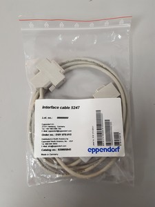 Thumbnail image of Eppendorf InjectMan NI 2 Micromanipulator + FemtoJet & Accessories Lab