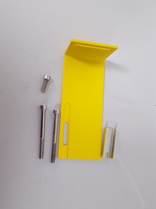 Thumbnail image of Eppendorf InjectMan NI 2 Micromanipulator + FemtoJet & Accessories Lab