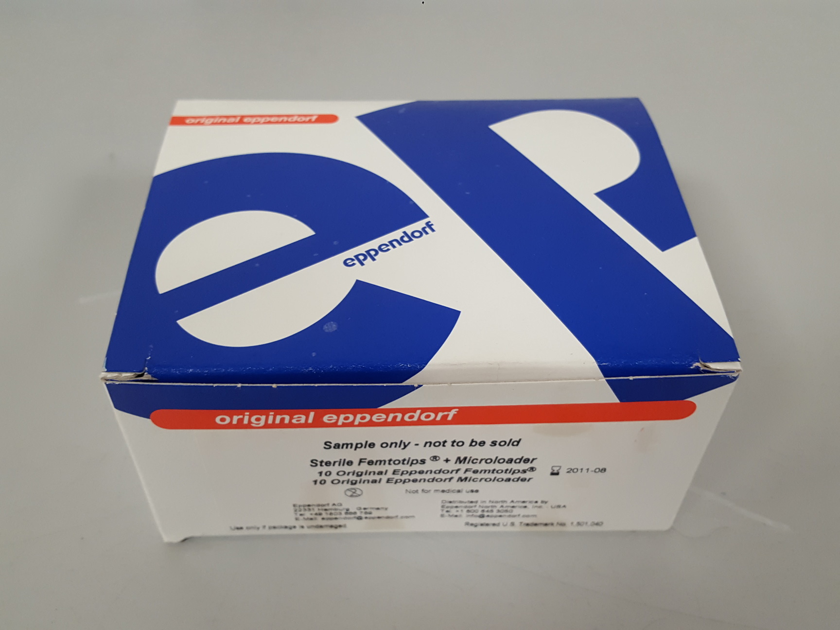 Image of Eppendorf InjectMan NI 2 Micromanipulator + FemtoJet & Accessories Lab