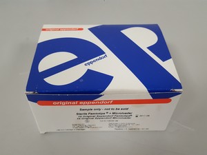 Thumbnail image of Eppendorf InjectMan NI 2 Micromanipulator + FemtoJet & Accessories Lab
