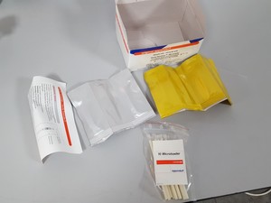 Thumbnail image of Eppendorf InjectMan NI 2 Micromanipulator + FemtoJet & Accessories Lab